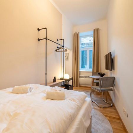וינה Josef'S Home I Urban Living I Premium Apartment 01 מראה חיצוני תמונה