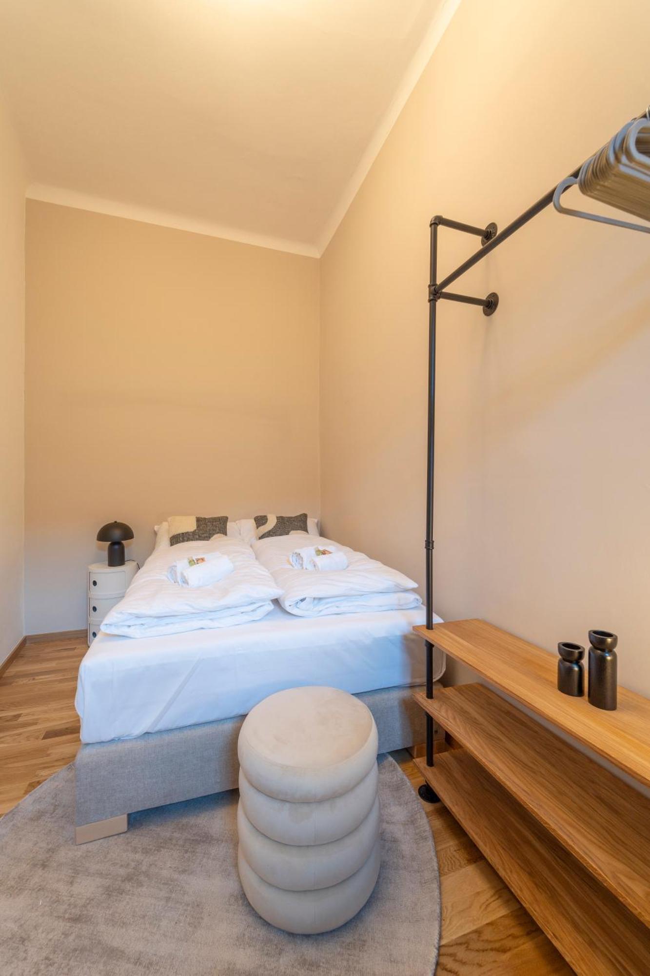 וינה Josef'S Home I Urban Living I Premium Apartment 01 מראה חיצוני תמונה