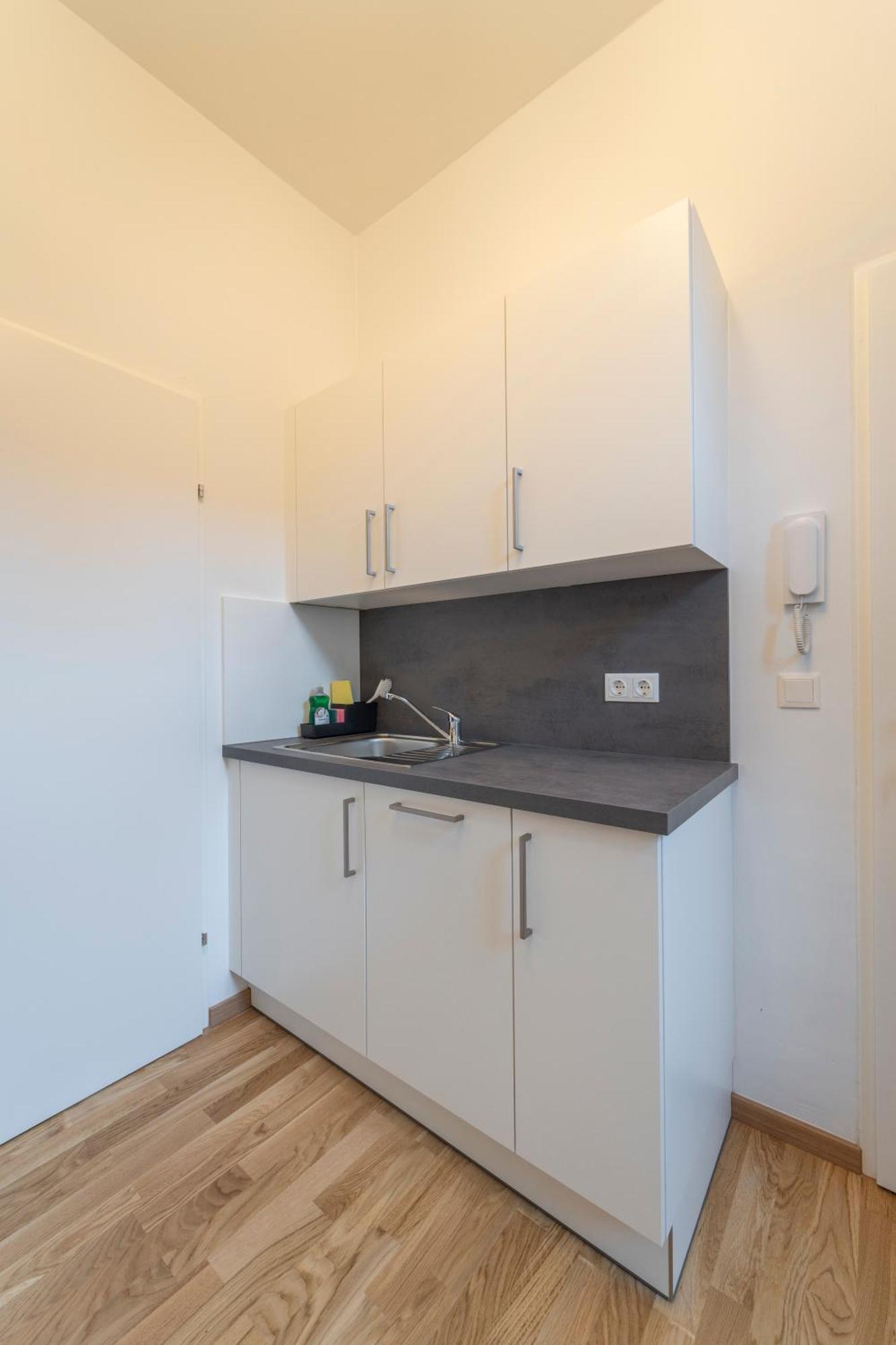 וינה Josef'S Home I Urban Living I Premium Apartment 01 מראה חיצוני תמונה