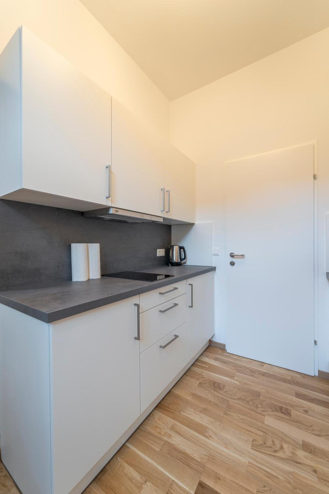 וינה Josef'S Home I Urban Living I Premium Apartment 01 מראה חיצוני תמונה