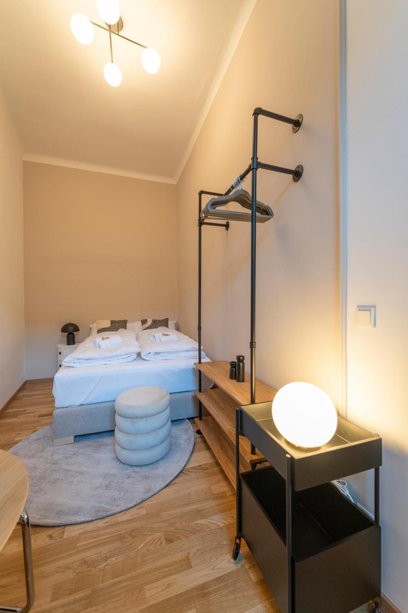 וינה Josef'S Home I Urban Living I Premium Apartment 01 מראה חיצוני תמונה