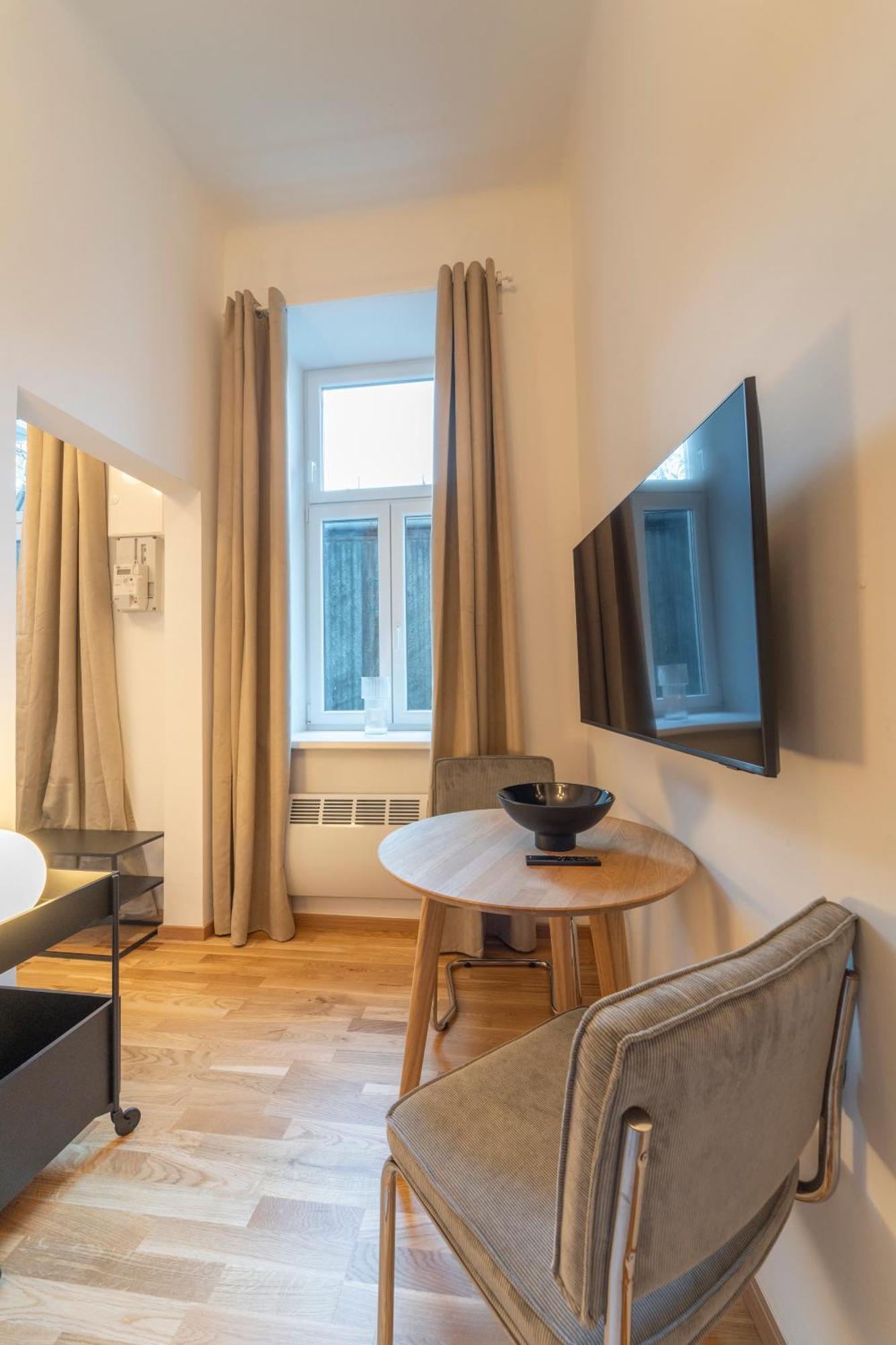 וינה Josef'S Home I Urban Living I Premium Apartment 01 מראה חיצוני תמונה