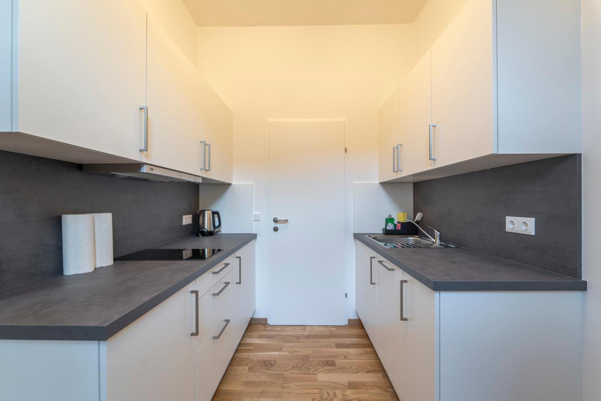 וינה Josef'S Home I Urban Living I Premium Apartment 01 מראה חיצוני תמונה