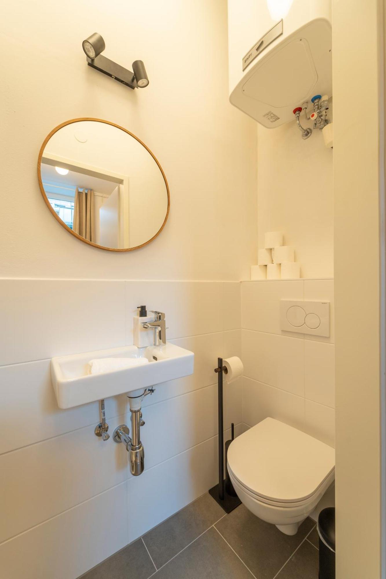 וינה Josef'S Home I Urban Living I Premium Apartment 01 מראה חיצוני תמונה