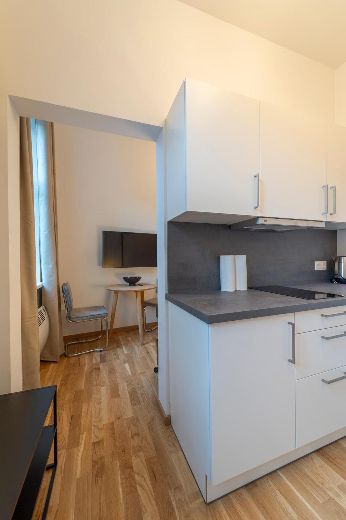 וינה Josef'S Home I Urban Living I Premium Apartment 01 מראה חיצוני תמונה